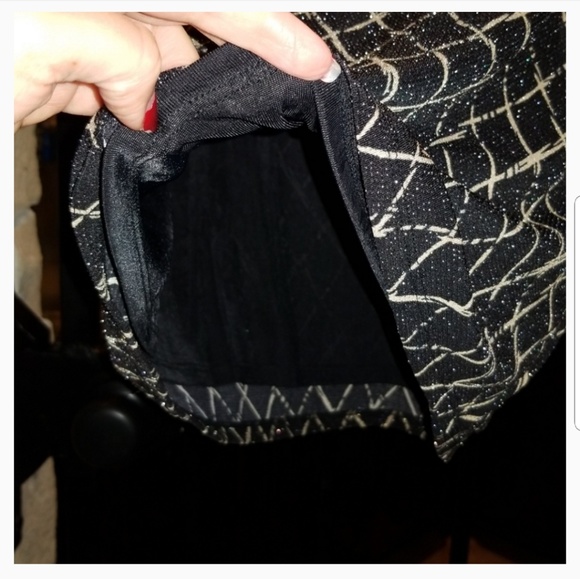 Matching Skirt & Top Set - Picture 8 of 8